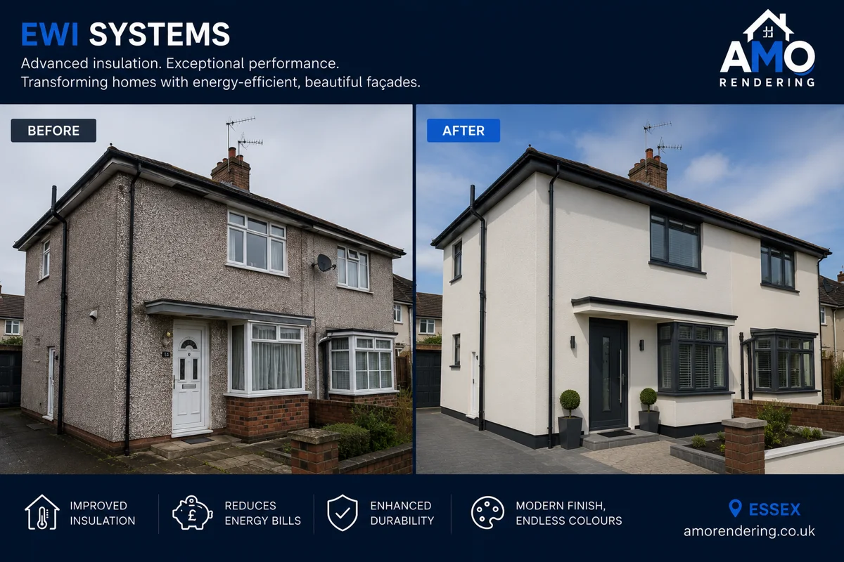 EWI Systems