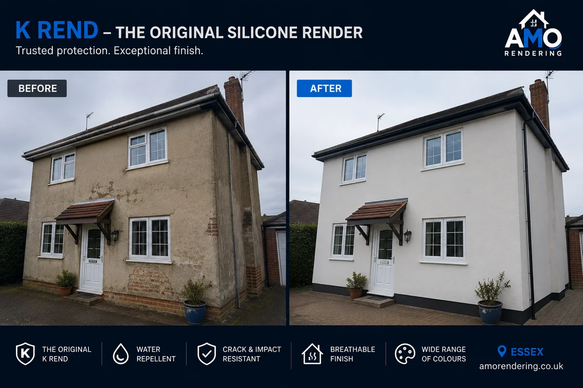 K Rend System
