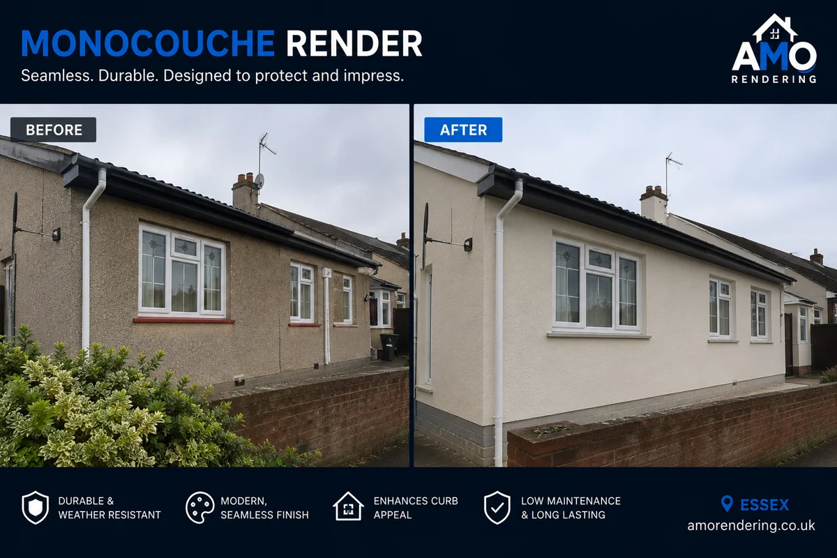 Monocouche Render